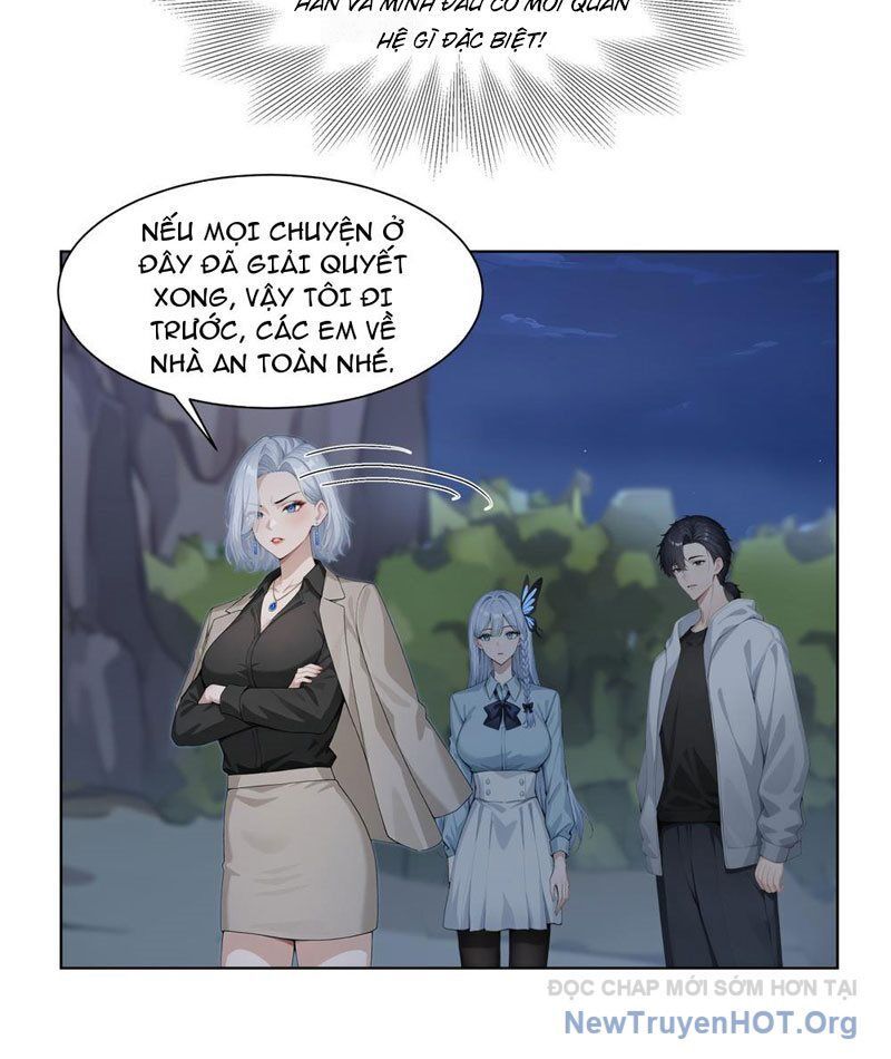 Thái Cổ Thập Hung: Người Khác Ngự Thú Ta Ngự Thú Nương Chap 9 - Next Chap 10