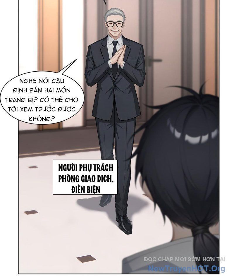 Thái Cổ Thập Hung: Người Khác Ngự Thú Ta Ngự Thú Nương Chap 9 - Next Chap 10