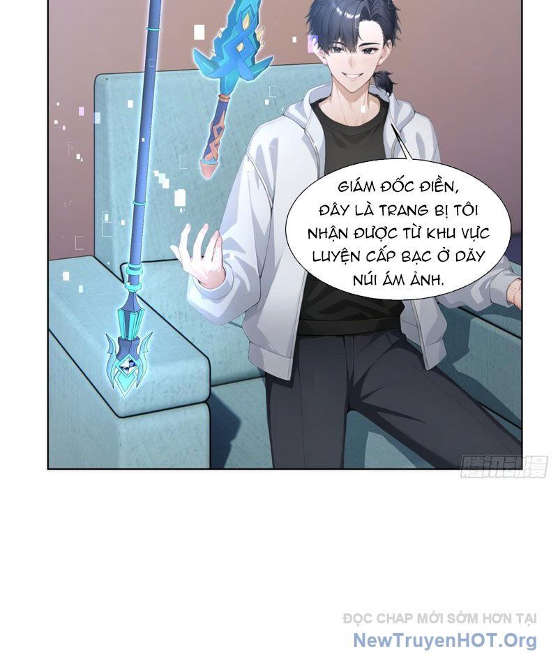 Thái Cổ Thập Hung: Người Khác Ngự Thú Ta Ngự Thú Nương Chap 9 - Next Chap 10