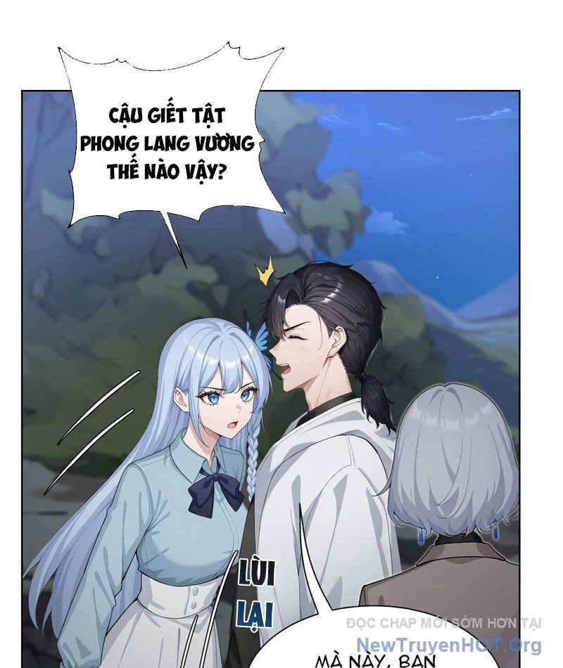 Thái Cổ Thập Hung: Người Khác Ngự Thú Ta Ngự Thú Nương Chap 9 - Next Chap 10