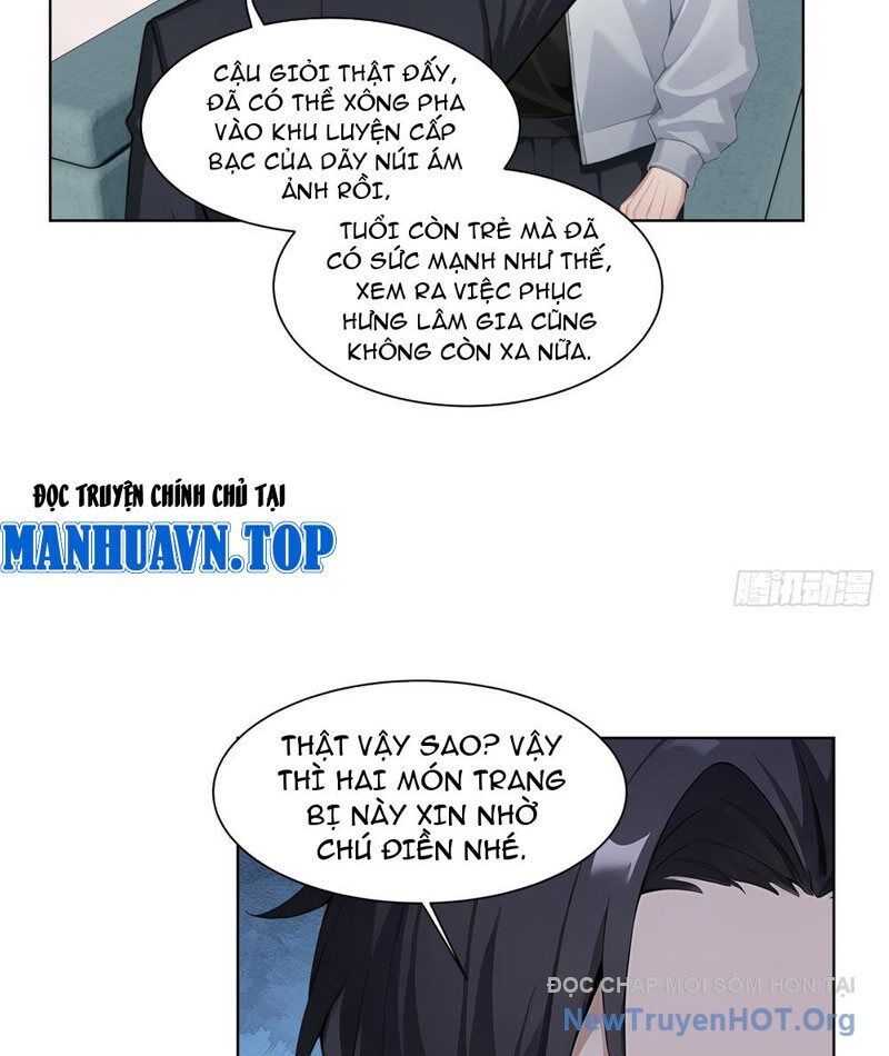 Thái Cổ Thập Hung: Người Khác Ngự Thú Ta Ngự Thú Nương Chap 9 - Next Chap 10