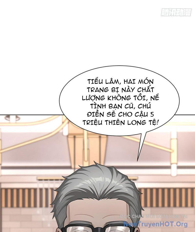 Thái Cổ Thập Hung: Người Khác Ngự Thú Ta Ngự Thú Nương Chap 9 - Next Chap 10