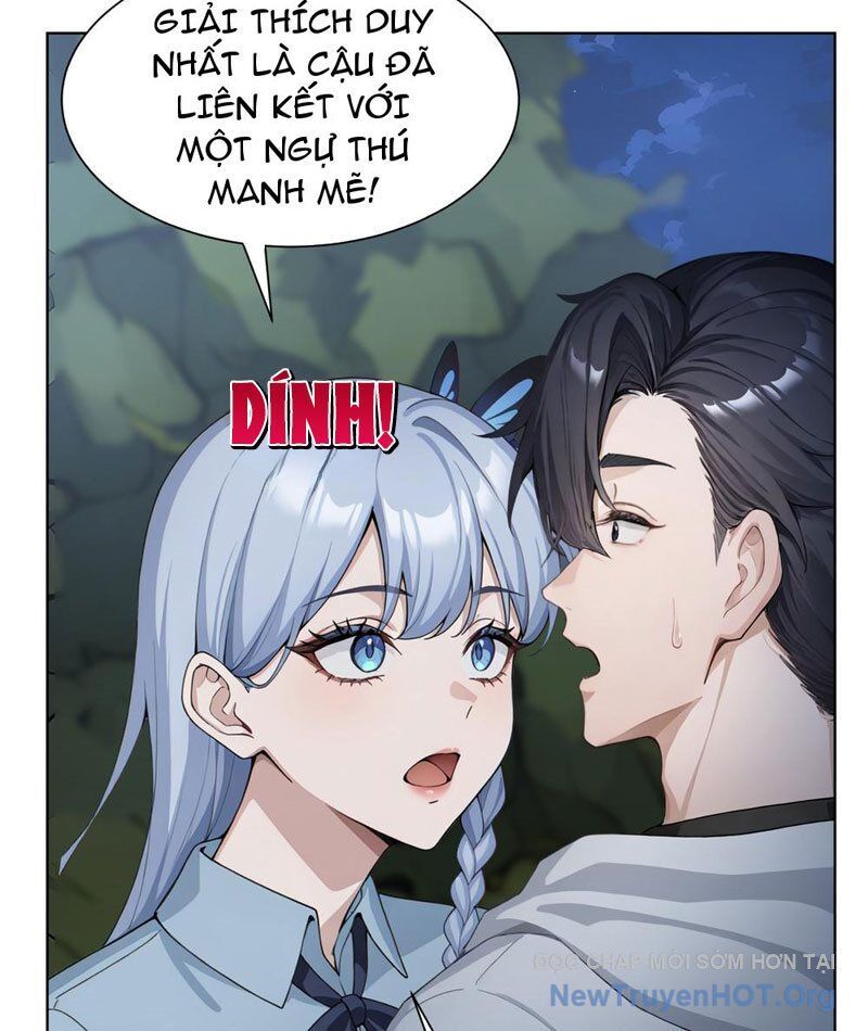 Thái Cổ Thập Hung: Người Khác Ngự Thú Ta Ngự Thú Nương Chap 9 - Next Chap 10