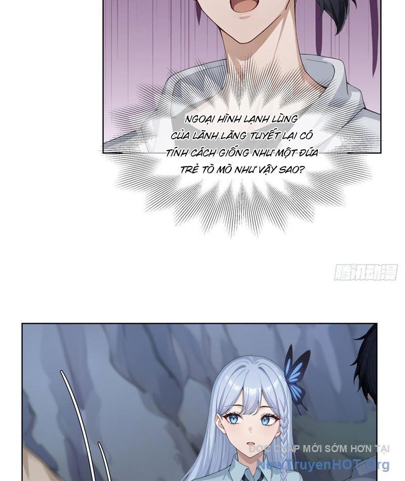 Thái Cổ Thập Hung: Người Khác Ngự Thú Ta Ngự Thú Nương Chap 9 - Next Chap 10