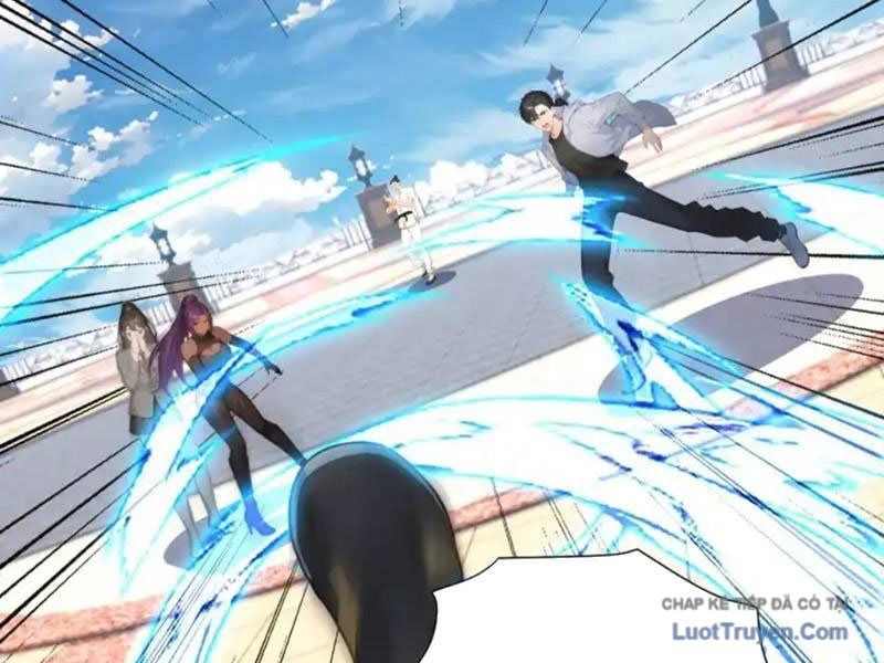 Thái Cổ Thập Hung: Người Khác Ngự Thú Ta Ngự Thú Nương Chap 90 - Next Chap 91