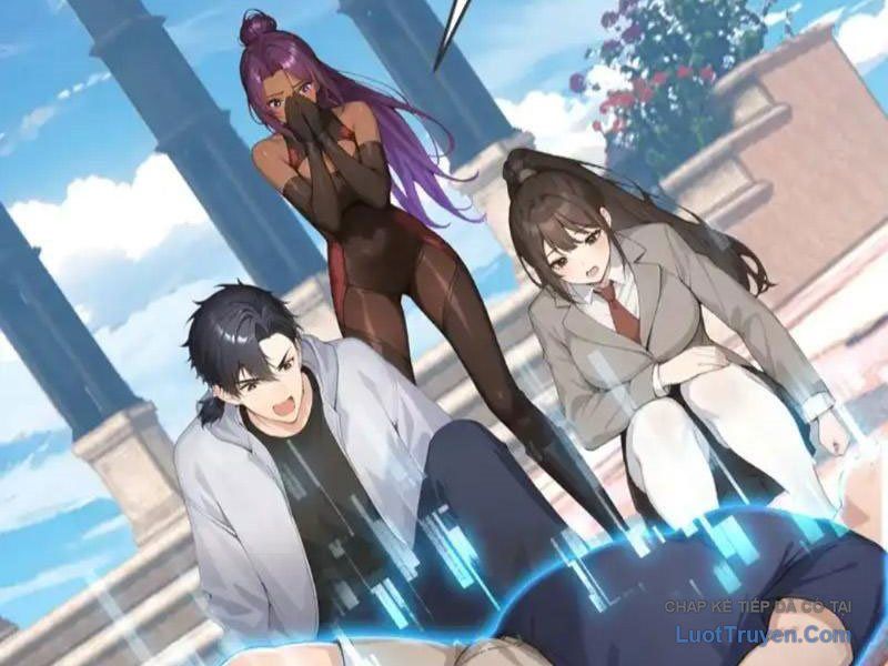 Thái Cổ Thập Hung: Người Khác Ngự Thú Ta Ngự Thú Nương Chap 90 - Next Chap 91