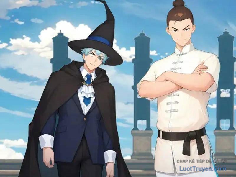 Thái Cổ Thập Hung: Người Khác Ngự Thú Ta Ngự Thú Nương Chap 90 - Next Chap 91