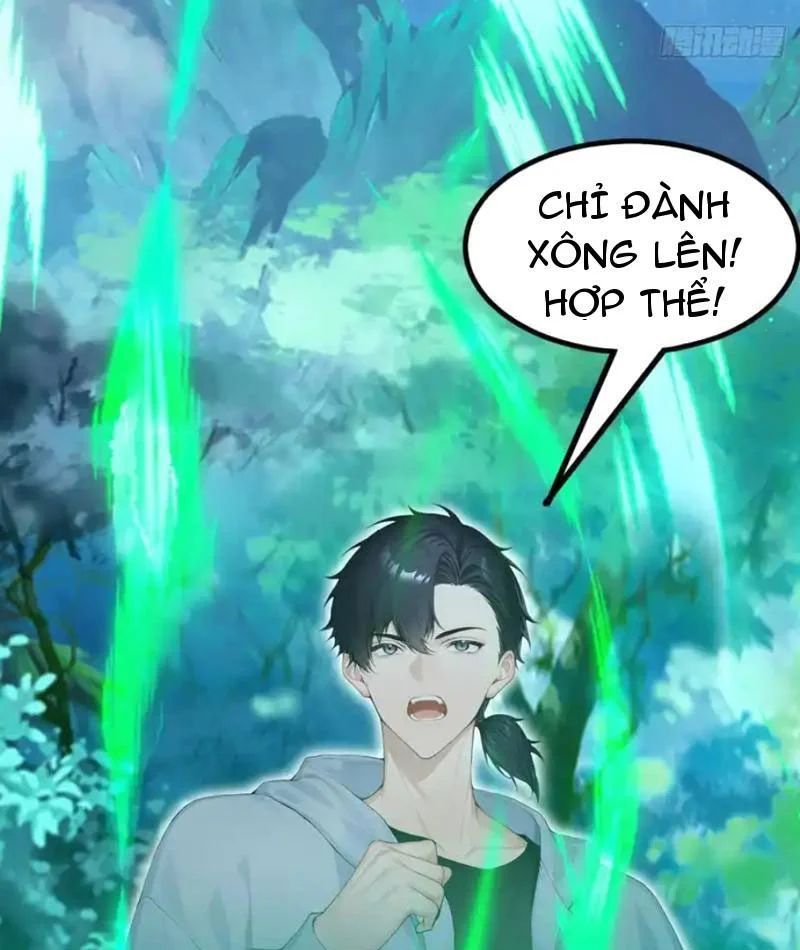 Thái Cổ Thập Hung: Người Khác Ngự Thú Ta Ngự Thú Nương Chap 95 - Next Chap 96