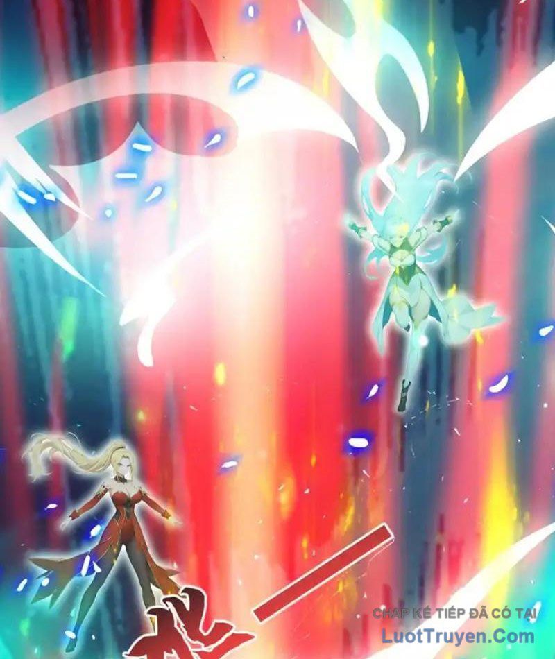 Thái Cổ Thập Hung: Người Khác Ngự Thú Ta Ngự Thú Nương Chap 95 - Next Chap 96