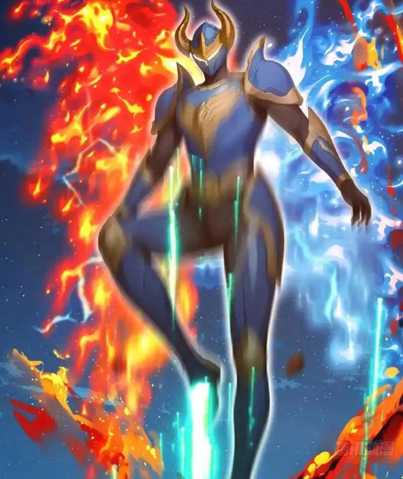 Thái Cổ Thập Hung: Người Khác Ngự Thú Ta Ngự Thú Nương Chap 95 - Next Chap 96