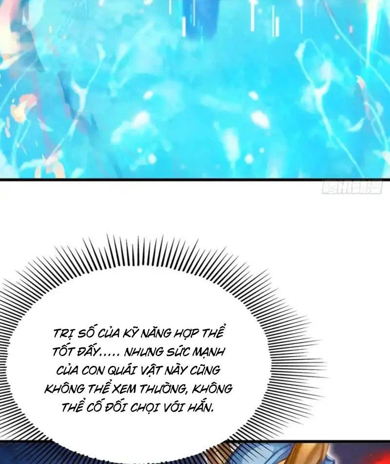 Thái Cổ Thập Hung: Người Khác Ngự Thú Ta Ngự Thú Nương Chap 95 - Next Chap 96