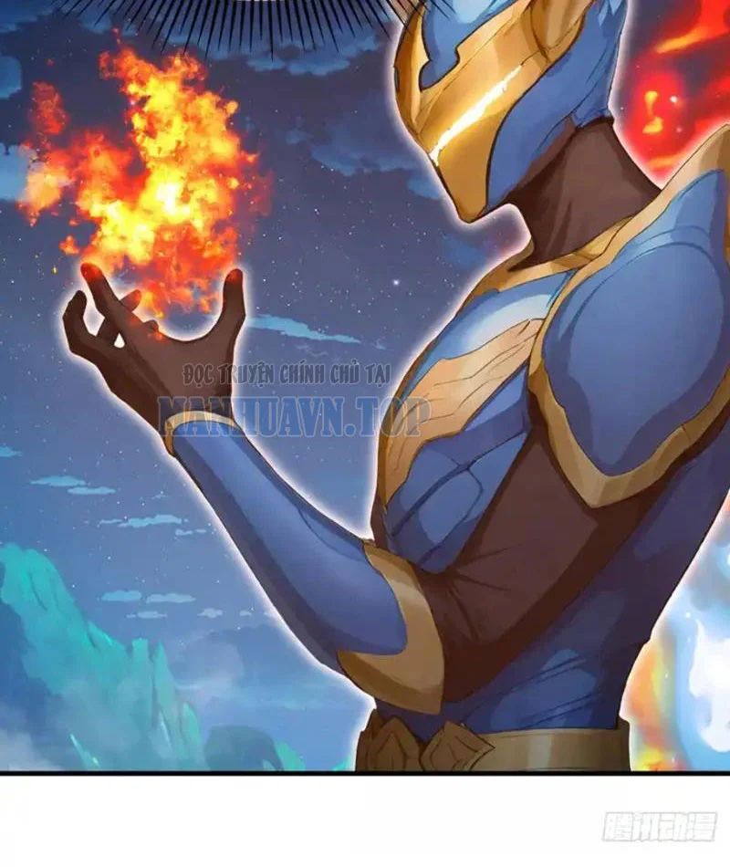 Thái Cổ Thập Hung: Người Khác Ngự Thú Ta Ngự Thú Nương Chap 95 - Next Chap 96