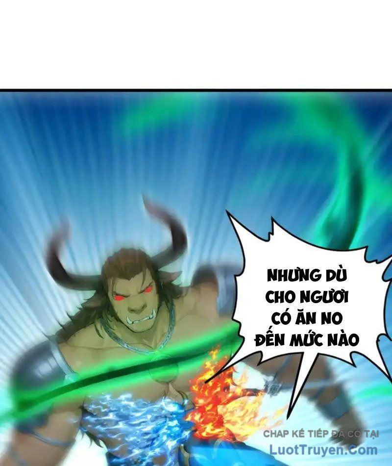 Thái Cổ Thập Hung: Người Khác Ngự Thú Ta Ngự Thú Nương Chap 95 - Next Chap 96