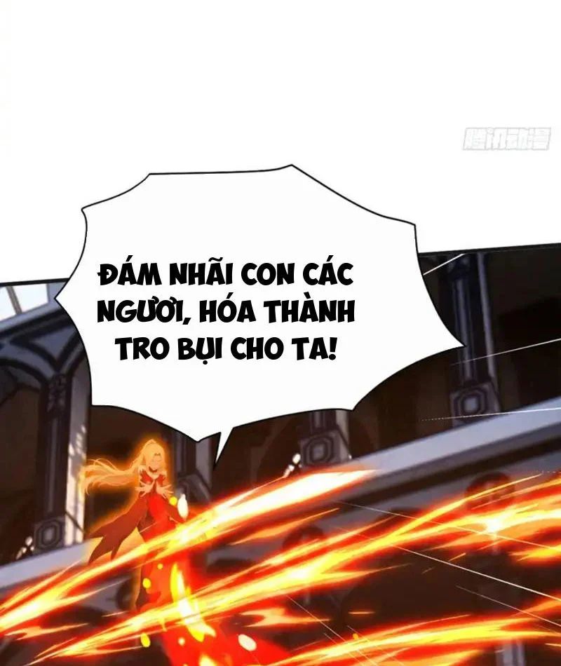 Thái Cổ Thập Hung: Người Khác Ngự Thú Ta Ngự Thú Nương Chap 97 - Next Chap 98