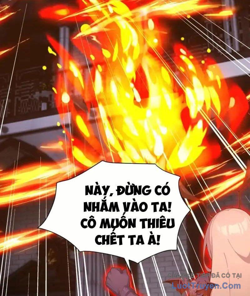 Thái Cổ Thập Hung: Người Khác Ngự Thú Ta Ngự Thú Nương Chap 97 - Next Chap 98