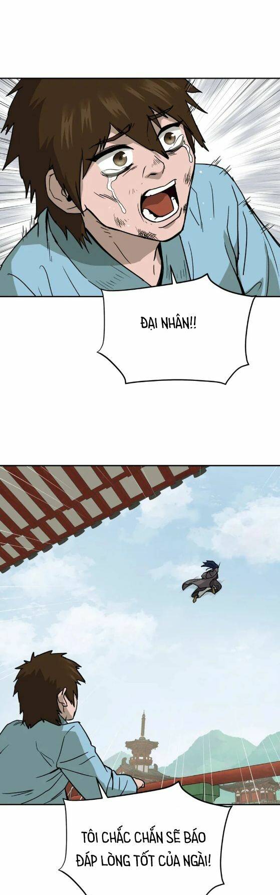 Thái Thú Kang Jin Lee Chap 2 - Next Chap 3