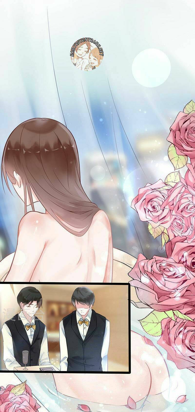 Thái Tử Điện Hạ Dưỡng Thành Kí Chap 1.1 - Next Chap 2.1