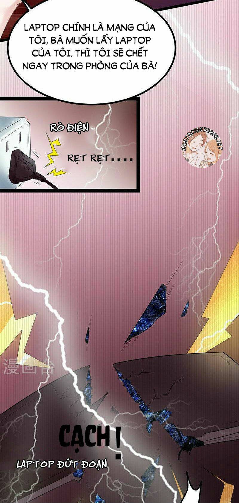 Thái Tử Điện Hạ Dưỡng Thành Kí Chap 1.2 - Next Chap 2.2