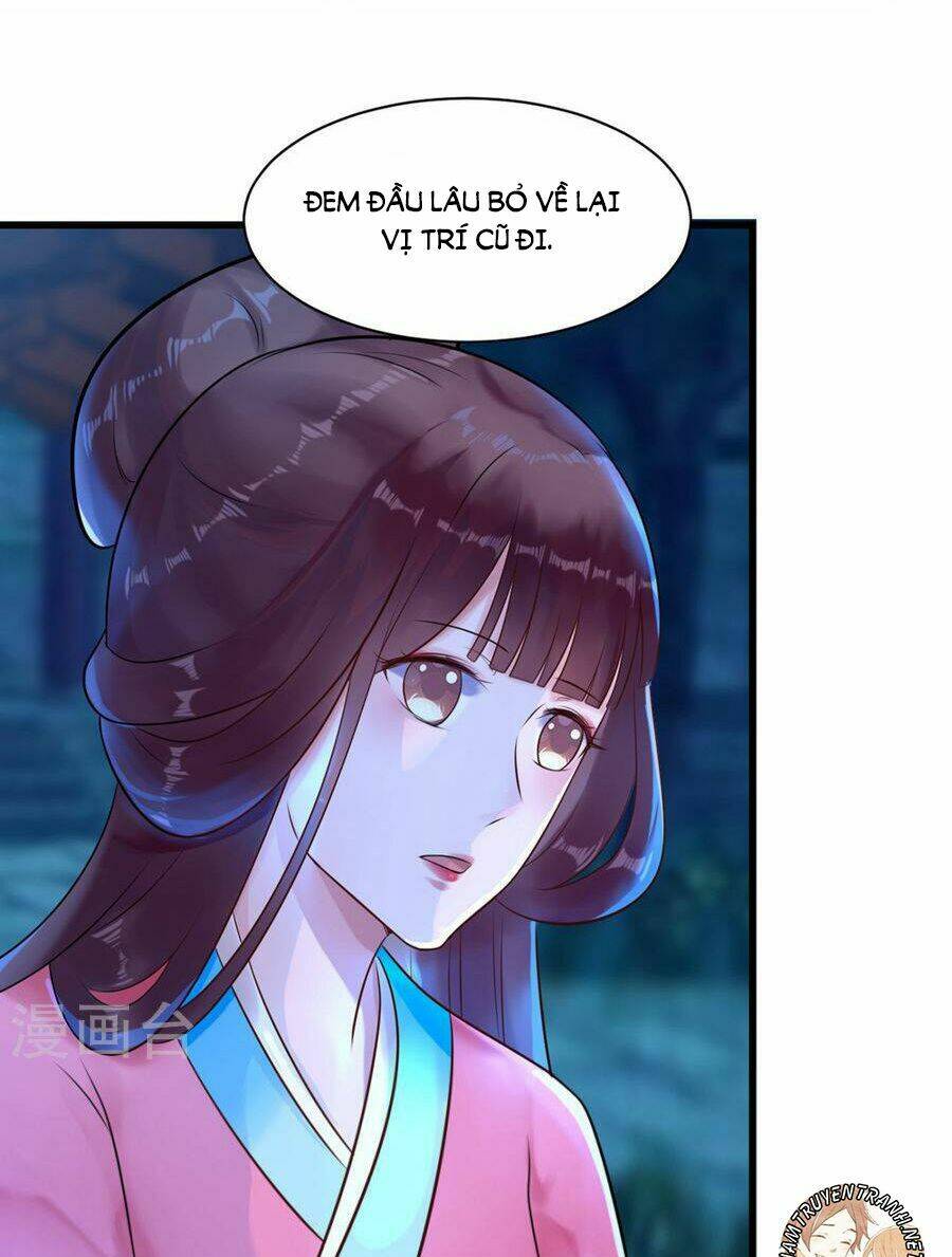 Thái Tử Điện Hạ Dưỡng Thành Kí Chap 10.1 - Next Chap 11.1