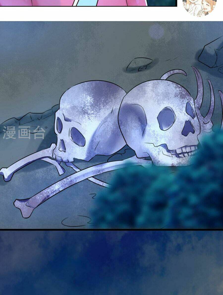 Thái Tử Điện Hạ Dưỡng Thành Kí Chap 10.1 - Next Chap 11.1