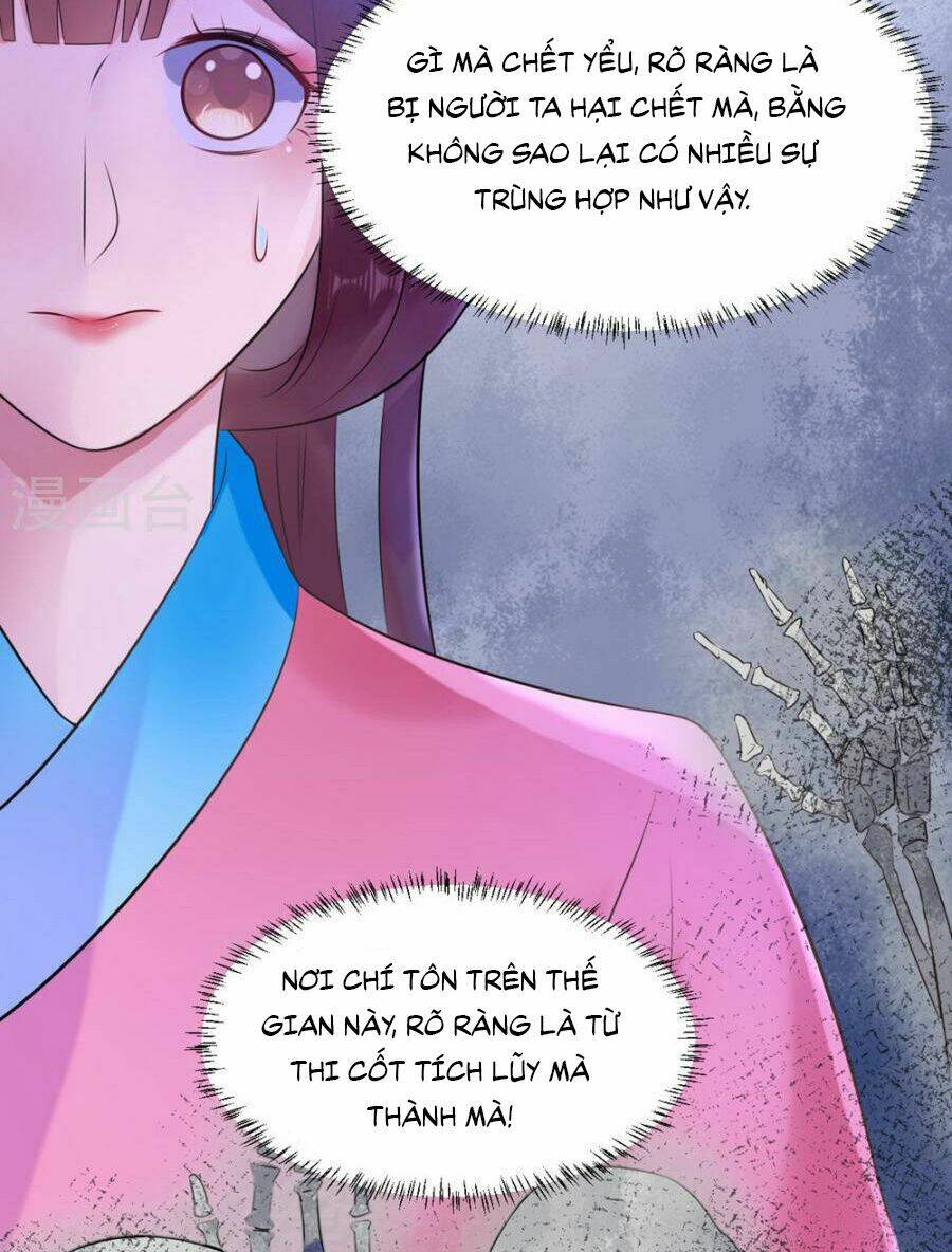 Thái Tử Điện Hạ Dưỡng Thành Kí Chap 10.2 - Next Chap 11.2