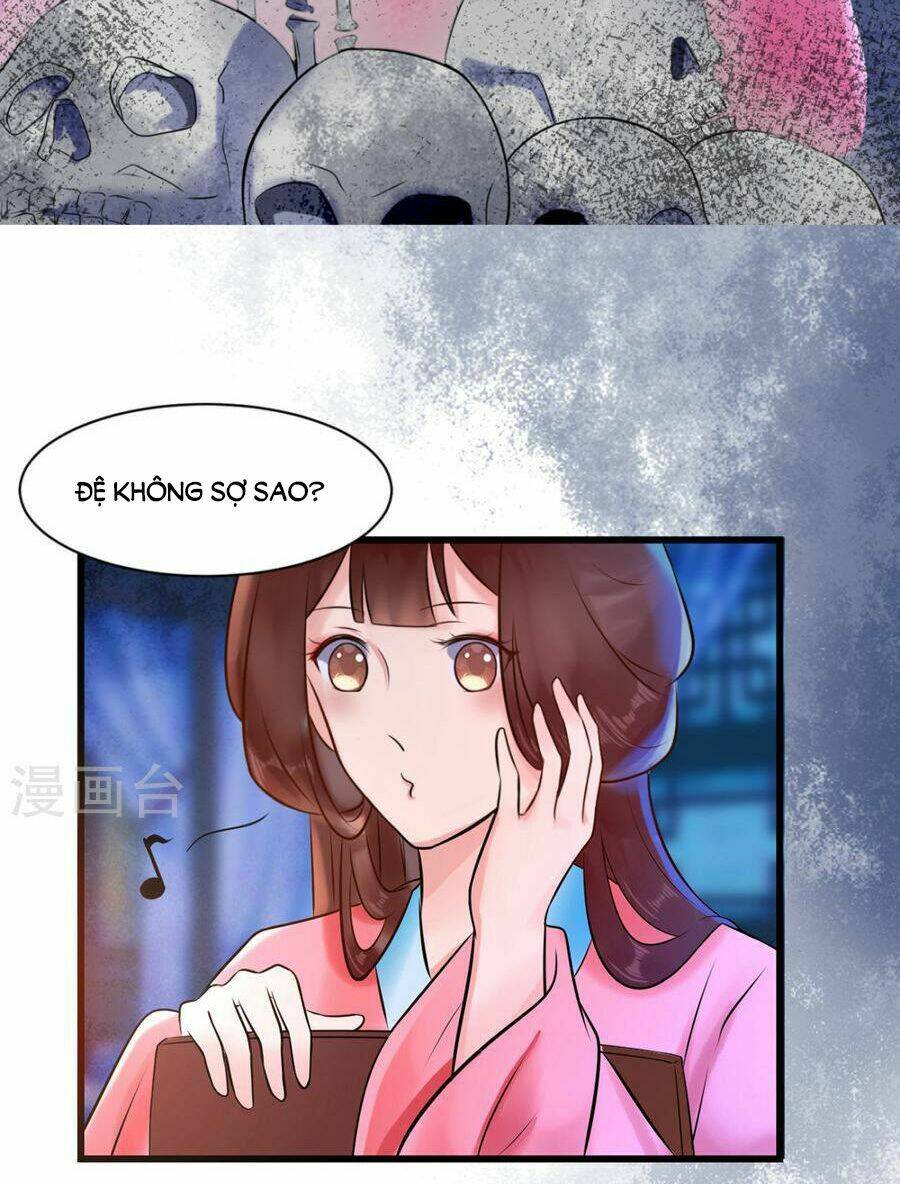 Thái Tử Điện Hạ Dưỡng Thành Kí Chap 10.2 - Next Chap 11.2