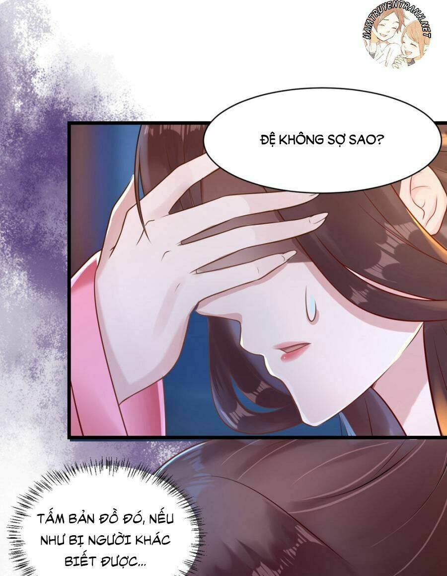 Thái Tử Điện Hạ Dưỡng Thành Kí Chap 10.2 - Next Chap 11.2