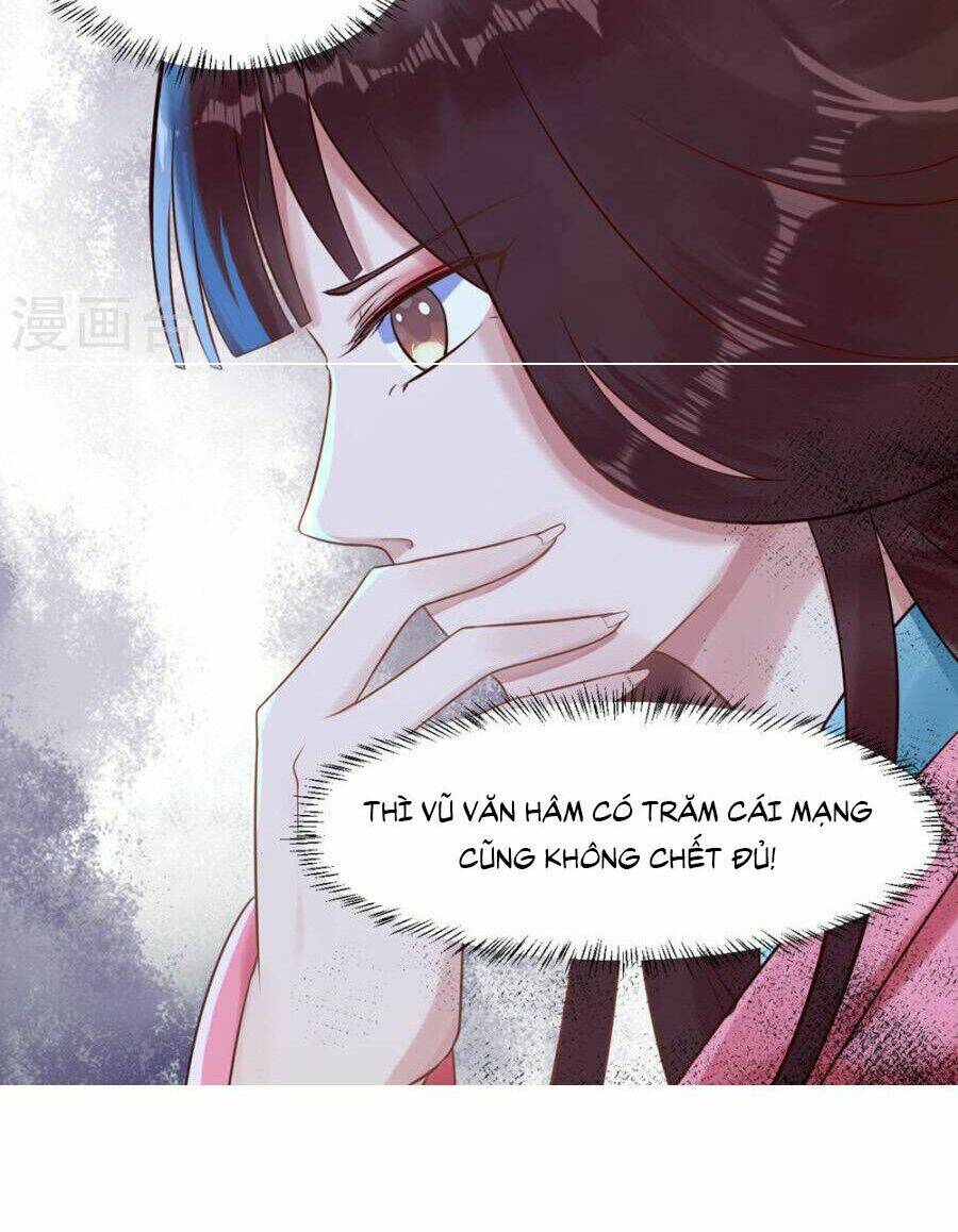 Thái Tử Điện Hạ Dưỡng Thành Kí Chap 10.2 - Next Chap 11.2