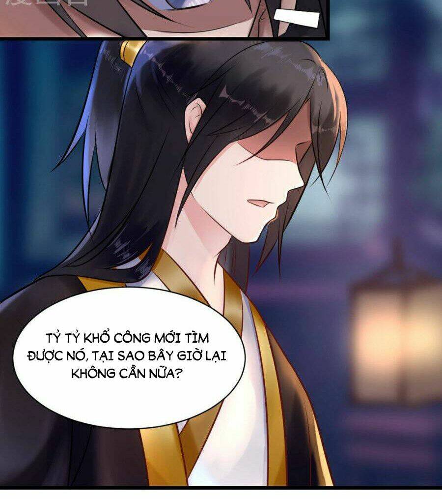 Thái Tử Điện Hạ Dưỡng Thành Kí Chap 10.2 - Next Chap 11.2