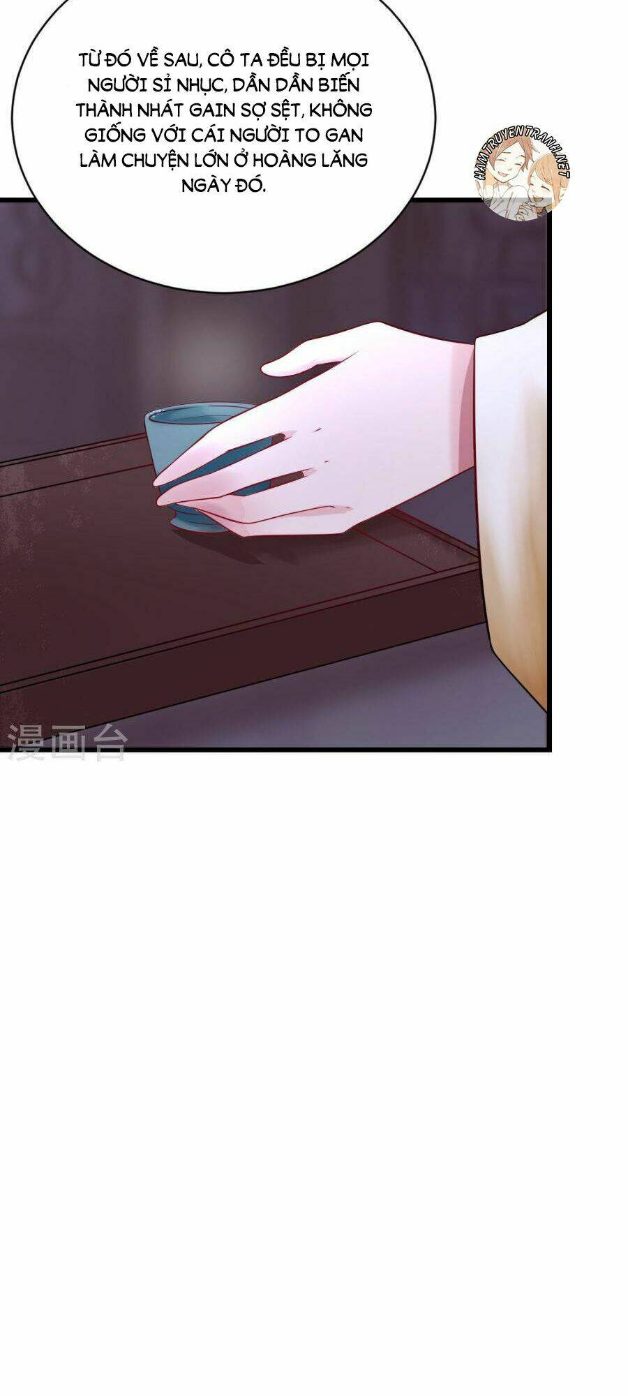 Thái Tử Điện Hạ Dưỡng Thành Kí Chap 11.1 - Next Chap 12.1