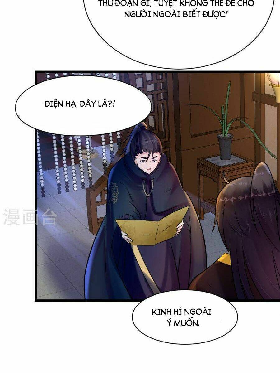 Thái Tử Điện Hạ Dưỡng Thành Kí Chap 11.2 - Next Chap 12.2
