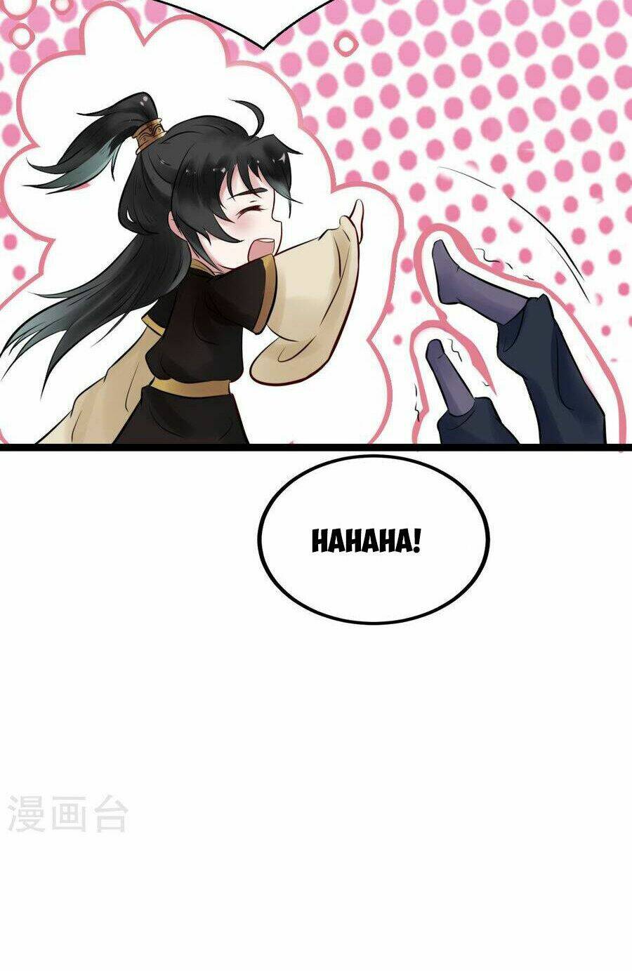 Thái Tử Điện Hạ Dưỡng Thành Kí Chap 11.3 - Next Chap 12.3