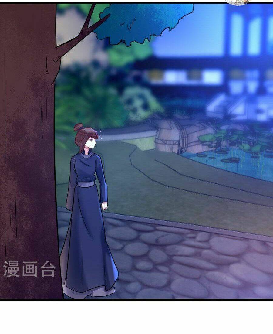 Thái Tử Điện Hạ Dưỡng Thành Kí Chap 11.3 - Next Chap 12.3