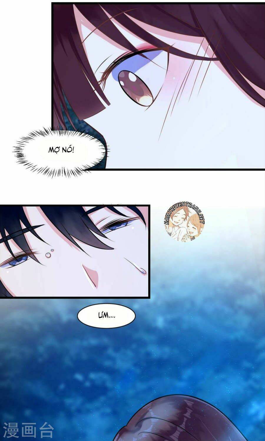 Thái Tử Điện Hạ Dưỡng Thành Kí Chap 13 - Next Chap 14