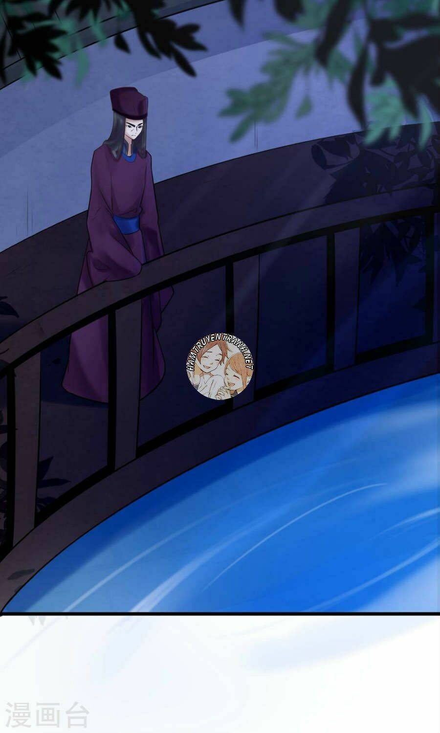 Thái Tử Điện Hạ Dưỡng Thành Kí Chap 13 - Next Chap 14