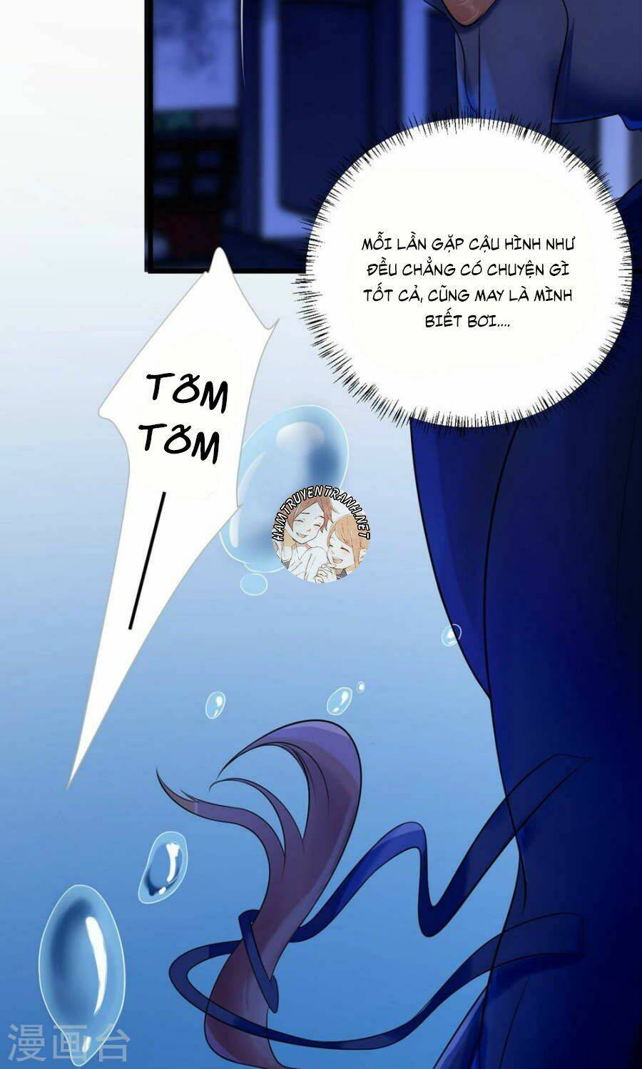 Thái Tử Điện Hạ Dưỡng Thành Kí Chap 13 - Next Chap 14