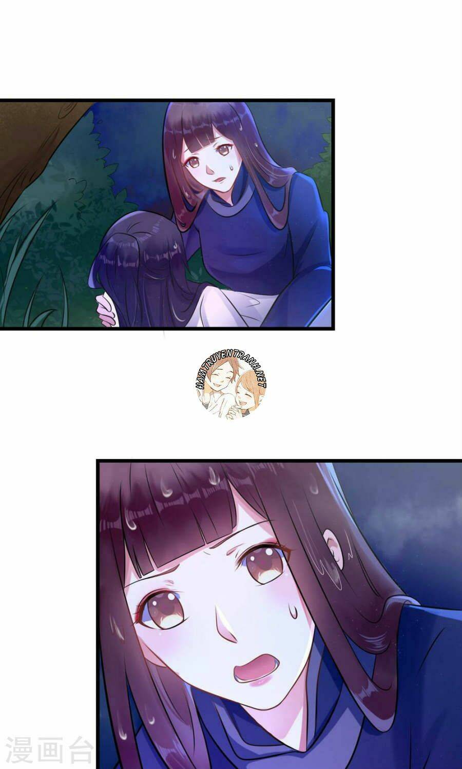 Thái Tử Điện Hạ Dưỡng Thành Kí Chap 13 - Next Chap 14