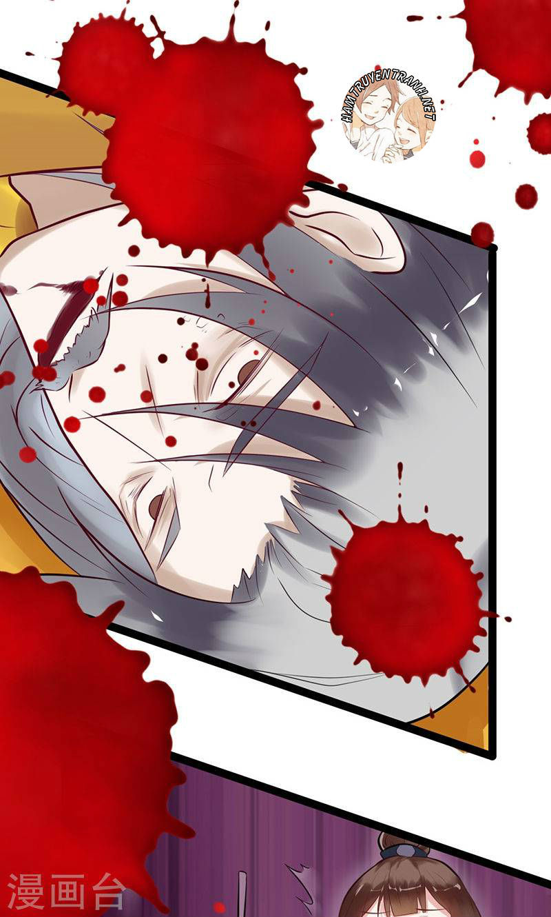 Thái Tử Điện Hạ Dưỡng Thành Kí Chap 2.5 - Next Chap 3.5