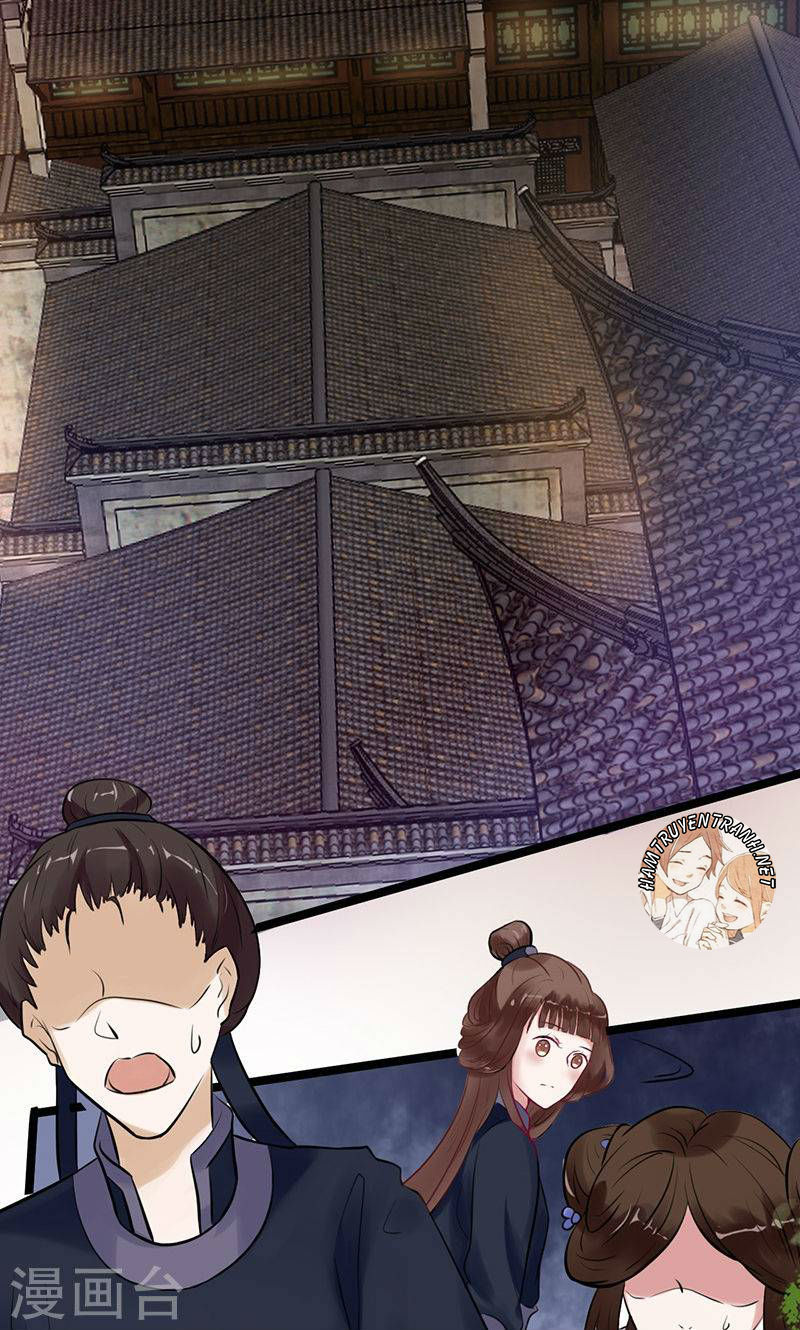 Thái Tử Điện Hạ Dưỡng Thành Kí Chap 2.5 - Next Chap 3.5