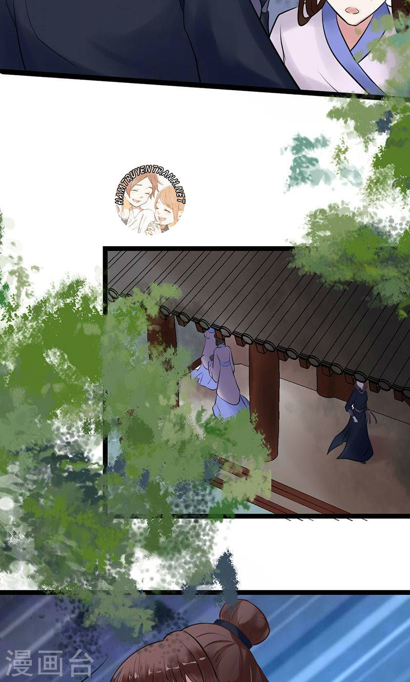 Thái Tử Điện Hạ Dưỡng Thành Kí Chap 2.5 - Next Chap 3.5