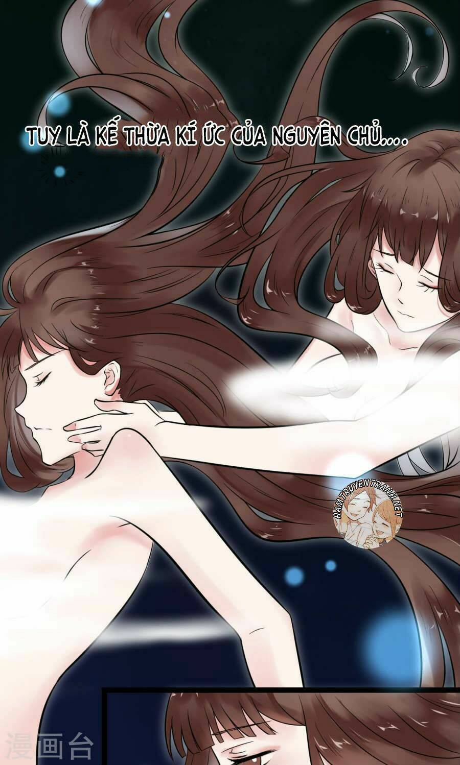 Thái Tử Điện Hạ Dưỡng Thành Kí Chap 3.1 - Next Chap 4.1