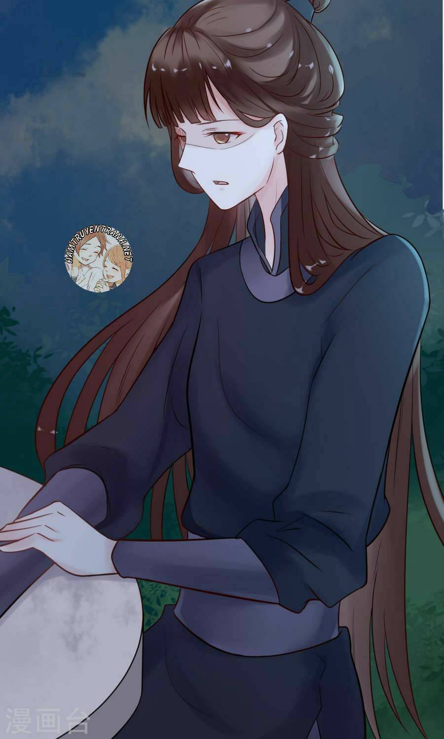 Thái Tử Điện Hạ Dưỡng Thành Kí Chap 3.1 - Next Chap 4.1