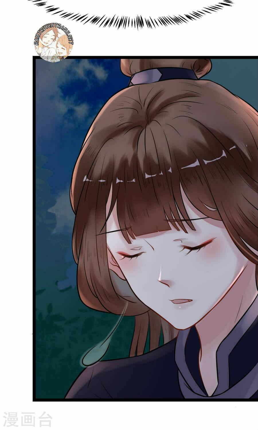 Thái Tử Điện Hạ Dưỡng Thành Kí Chap 3.1 - Next Chap 4.1