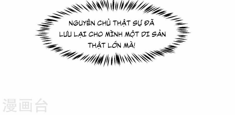 Thái Tử Điện Hạ Dưỡng Thành Kí Chap 3.2 - Next Chap 4.2