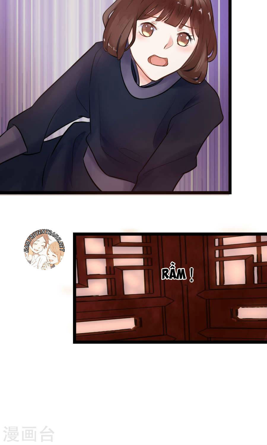 Thái Tử Điện Hạ Dưỡng Thành Kí Chap 3.5 - Next Chap 4.5