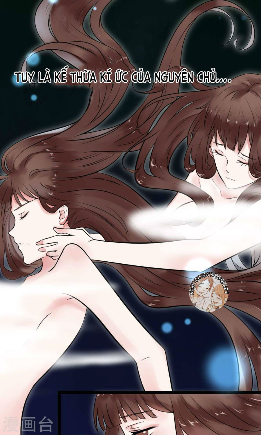 Thái Tử Điện Hạ Dưỡng Thành Kí Chap 3 - Next Chap 4