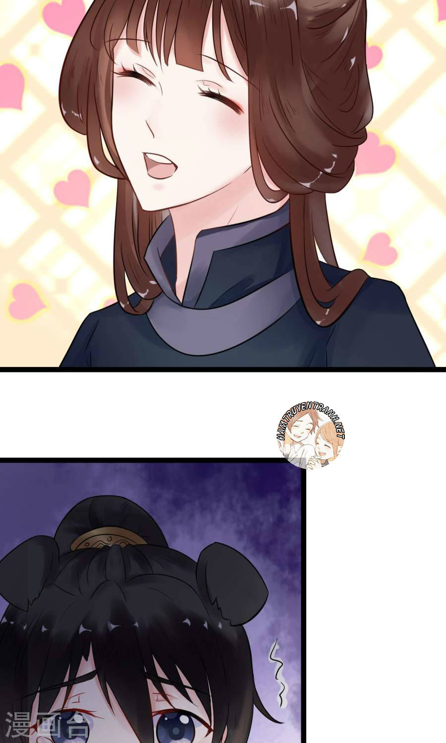 Thái Tử Điện Hạ Dưỡng Thành Kí Chap 3 - Next Chap 4