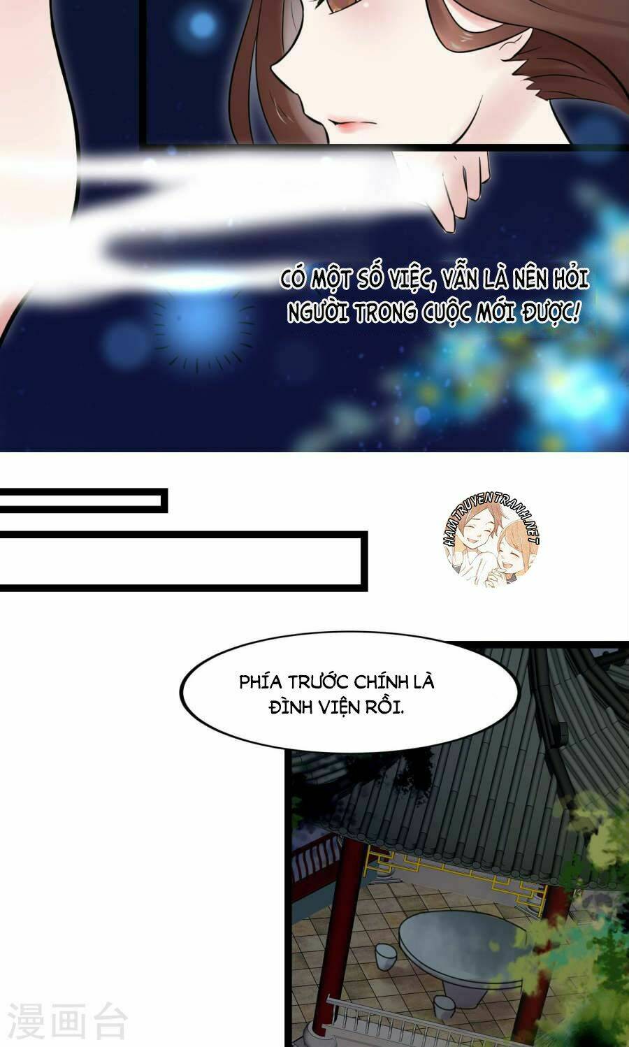 Thái Tử Điện Hạ Dưỡng Thành Kí Chap 4.1 - Next Chap 5.1