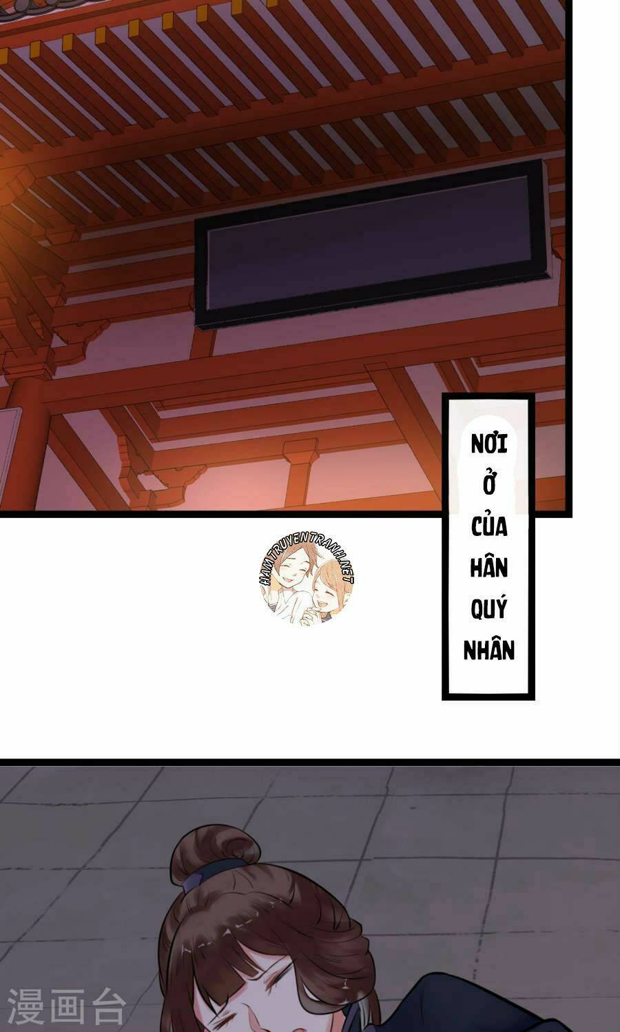 Thái Tử Điện Hạ Dưỡng Thành Kí Chap 4.2 - Next Chap 5.2