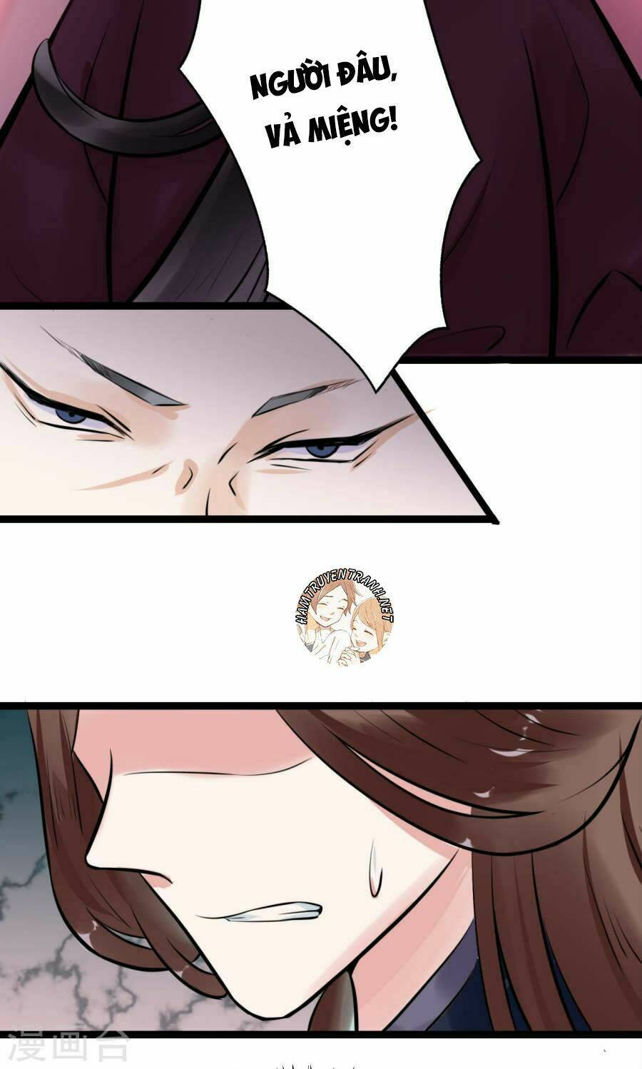 Thái Tử Điện Hạ Dưỡng Thành Kí Chap 4.2 - Next Chap 5.2